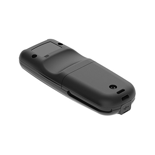 Honeywell 1602G2D-2-USB Voyager Vezeték nélküli 2D Zsebében Szkenner, 1602 g