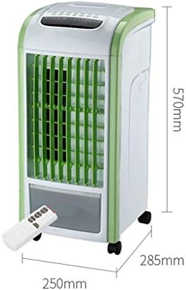Személyes Légkondicionáló, Háztartási Hűtő Egységes Hideg Típusú Elektromos Ventilátor Mobil Függőleges
