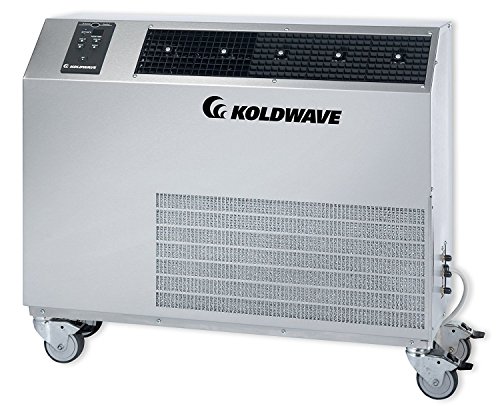 Koldwave 5WK26BGA1AAH0 légkondícionáló/hőszivattyú