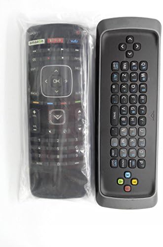 Új XRT300 Billentyűzet TV Távirányító alkalmas a Vizio TV M501i-A0 M551i-A0 M601i-A0 M651i-A0 M701i-A0