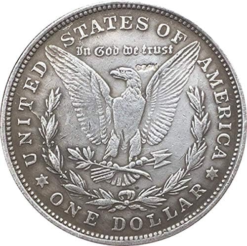 Kihívás Érme 1921-Mexikó 2 Peso Érmék Másolás Ingyenes 39mm COPYCollection Ajándékok Érme Gyűjtemény