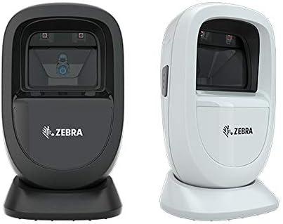 Zebra DS9308 - Vezetékes Vonalkód olvasó-2D Normál Tartomány, DS9308-SR00004ZZWW (Szkenner 2D Normál Tartomány,