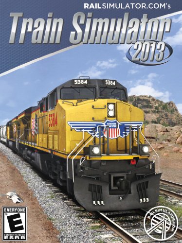 Train Simulator 2013 [Letöltés]