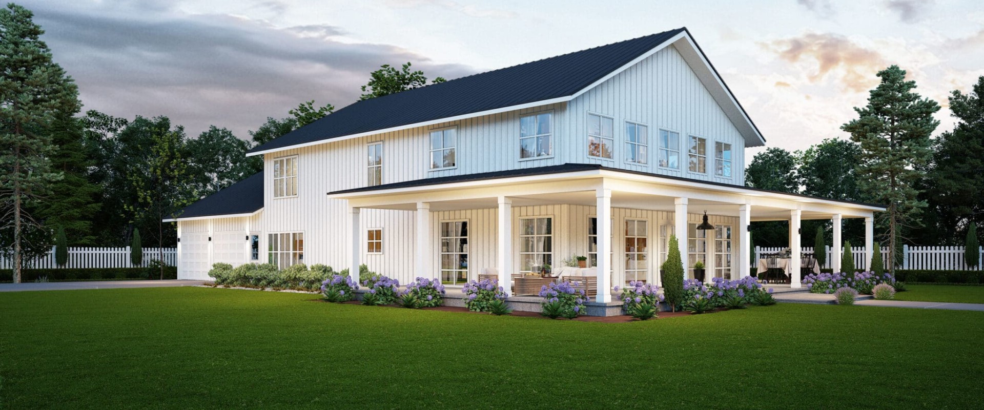The Most Expensive Parts of Building a House