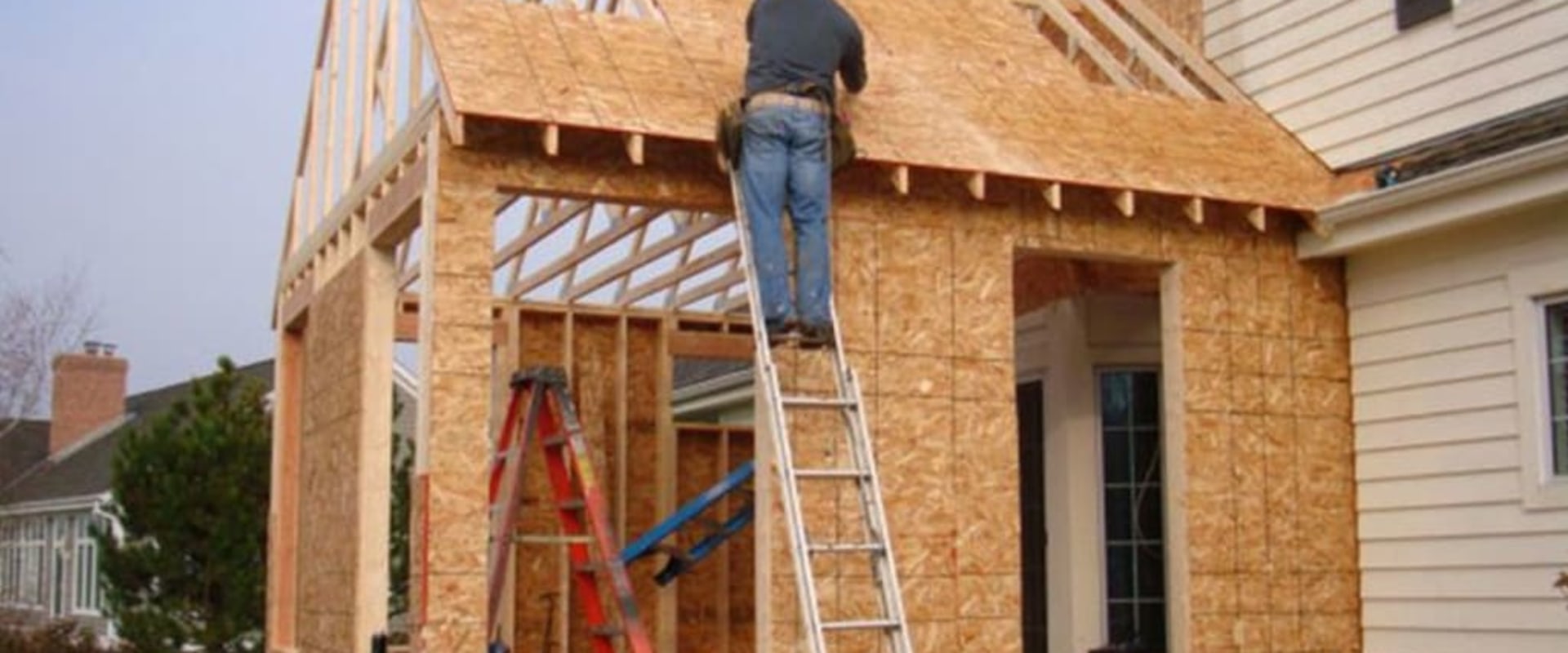 Exploring Affordable Home Additions: Understanding Single Story Extension Costs