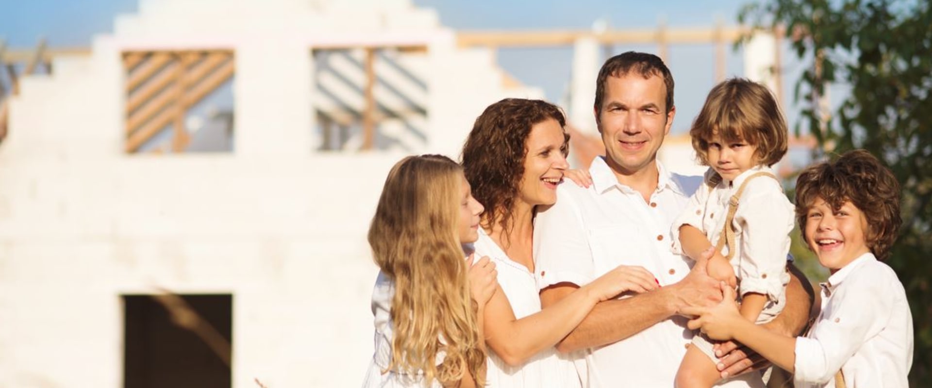The Most Expensive Parts of Building a New Home