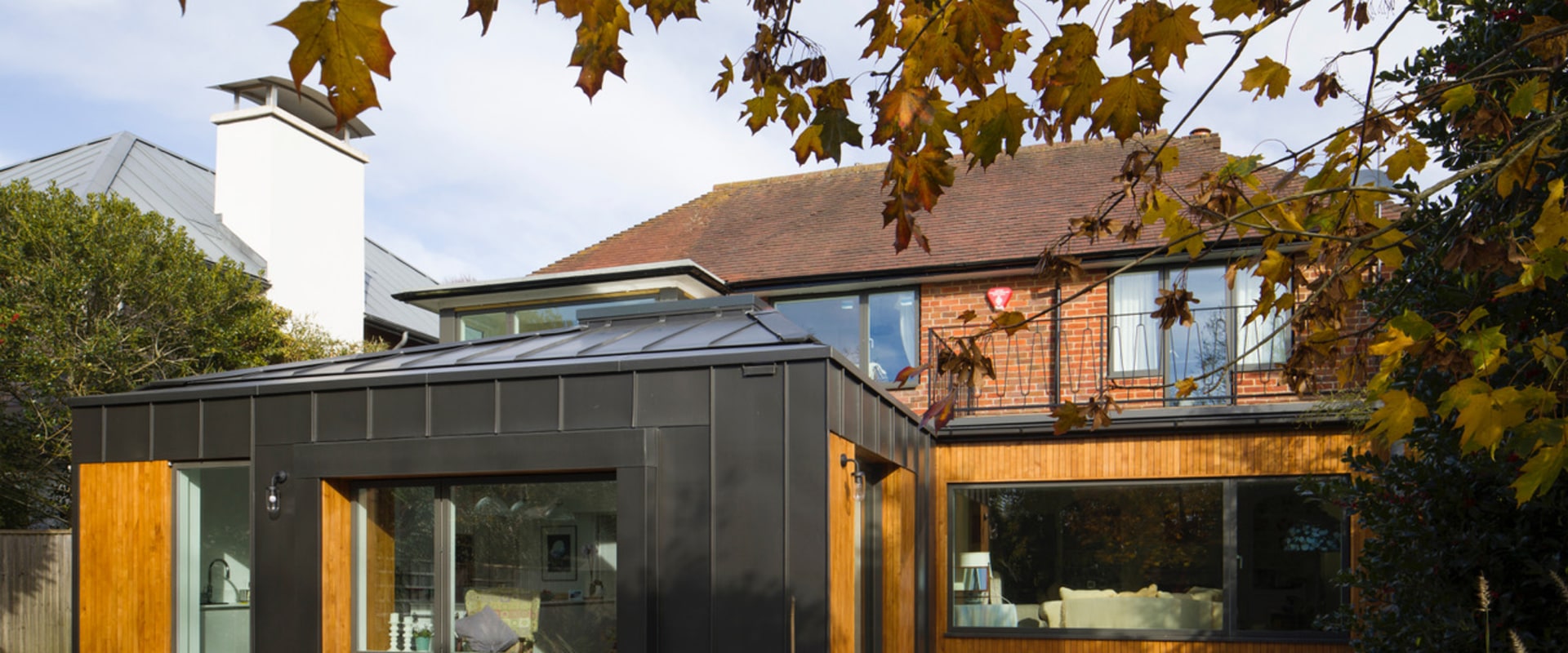 The Ultimate Guide to Single Storey Extensions