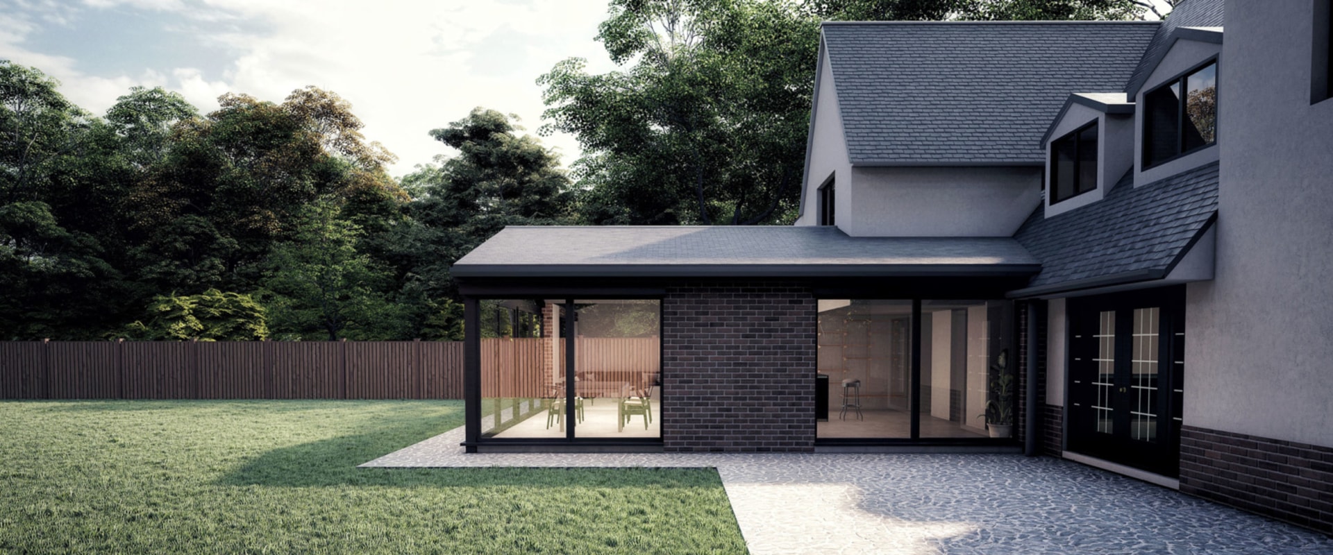 Maximizing Your Home's Potential: Understanding Single-Storey Extensions and Planning Permission