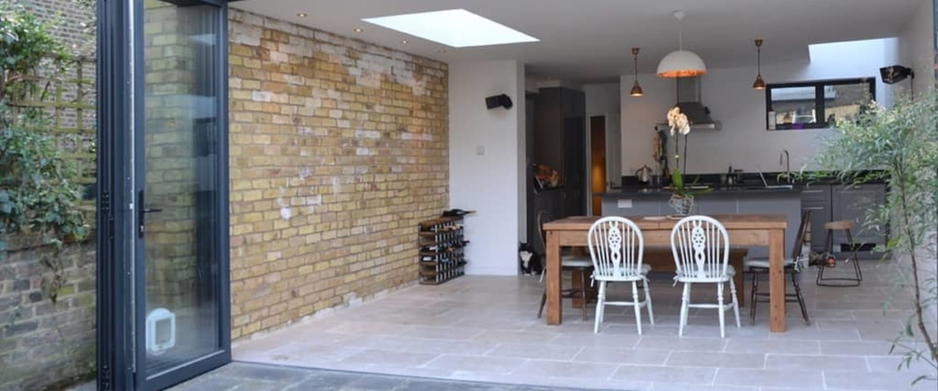 Maximizing Your Home's Potential: A Comprehensive Guide to Single-Storey Extensions and Planning Permissions