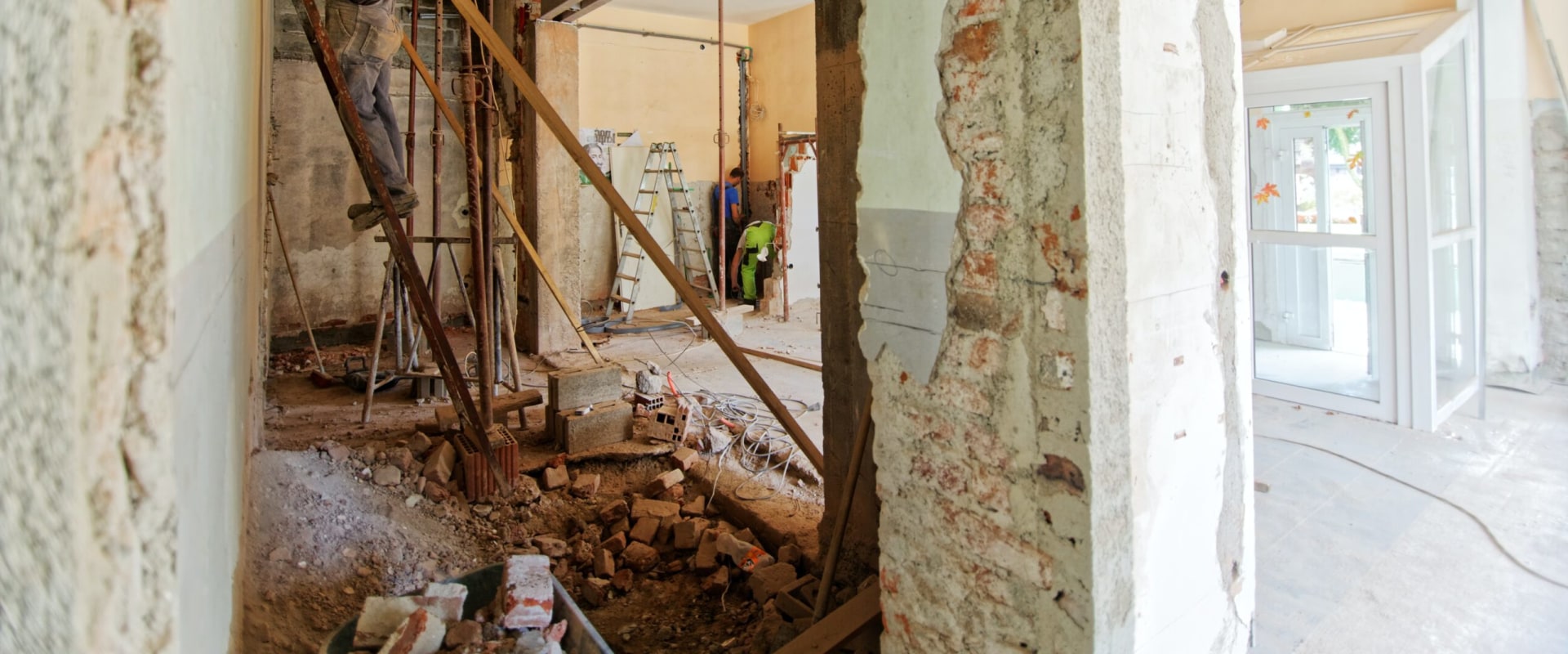 The Ultimate Guide to Home Renovation Costs