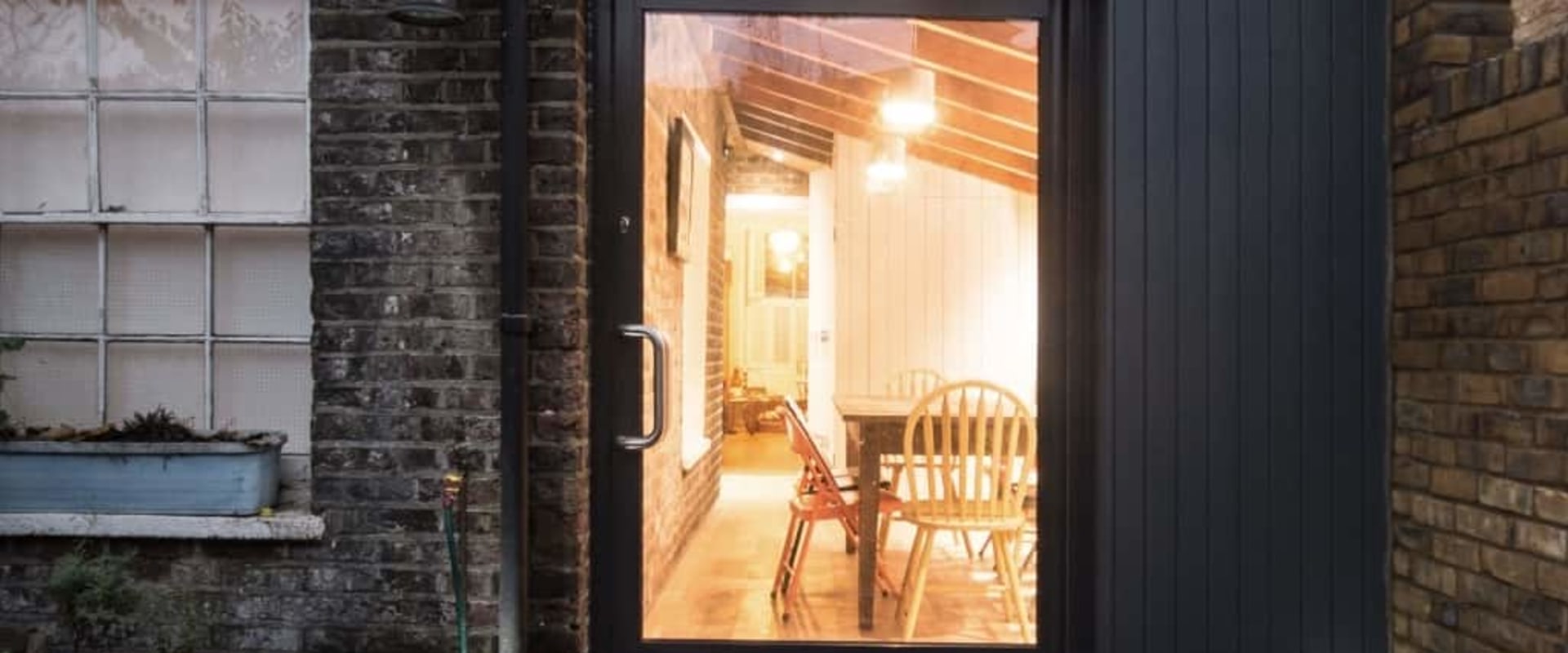 Exploring the Benefits of a Single-Story Extension: Costs, Considerations, and Design Ideas