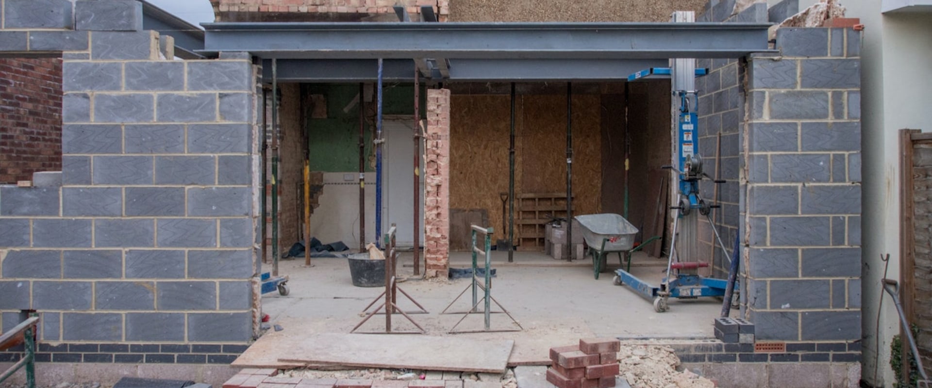 Understanding the Cost of a Single-Story Extension: Essential Insights for Homeowners