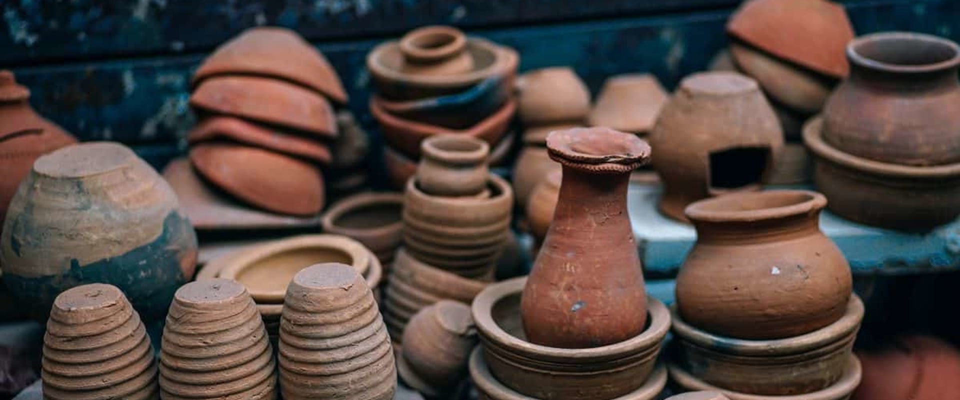 Why Handmade Pottery Turns Houses Into Homes