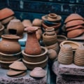 Why Handmade Pottery Turns Houses Into Homes