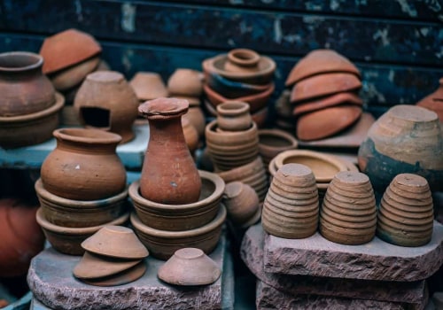 Why Handmade Pottery Turns Houses Into Homes